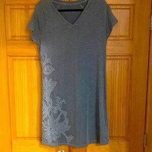 Life is Good lightweight dress M